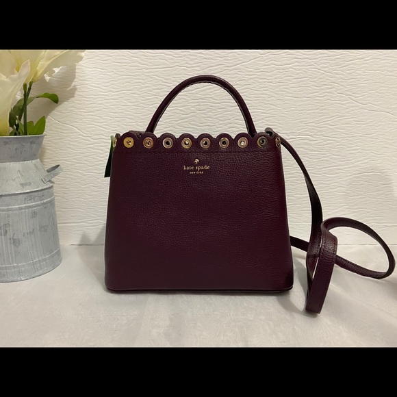 kate spade Handbags - Kate Spade Crossbody Bag